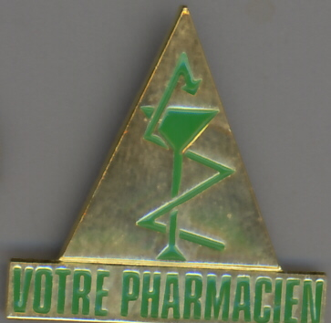 VOTRE PHARMACIEN - Medical