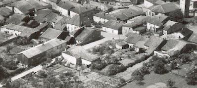 VAVINCOURT - Vue Panoramique Aérienne N° 26417 - Vavincourt