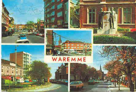 Waremme - Waremme