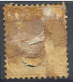 Lot N°3610  N°47, Coté 85 Euros - Used Stamps