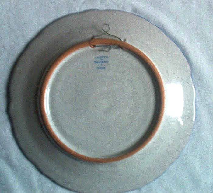 Portugal - Wall Plate - Assiette A Suspendre - Sierbord - AS 978 - Altri & Non Classificati