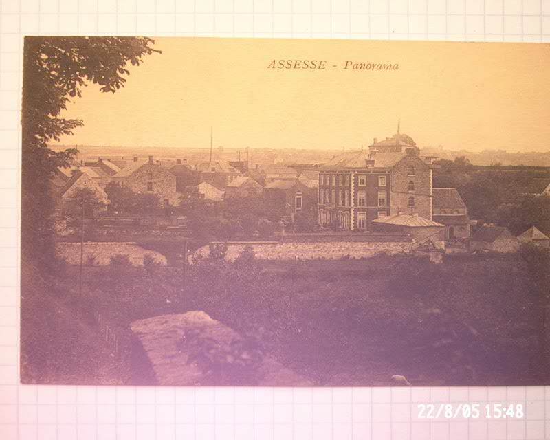 Assesse Panorama - Assesse