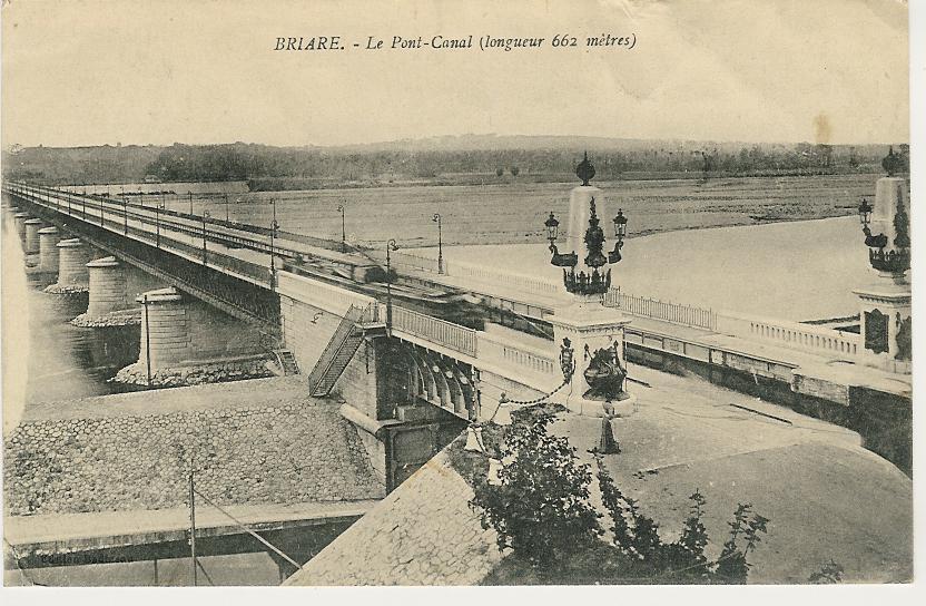 BRIARE - Briare