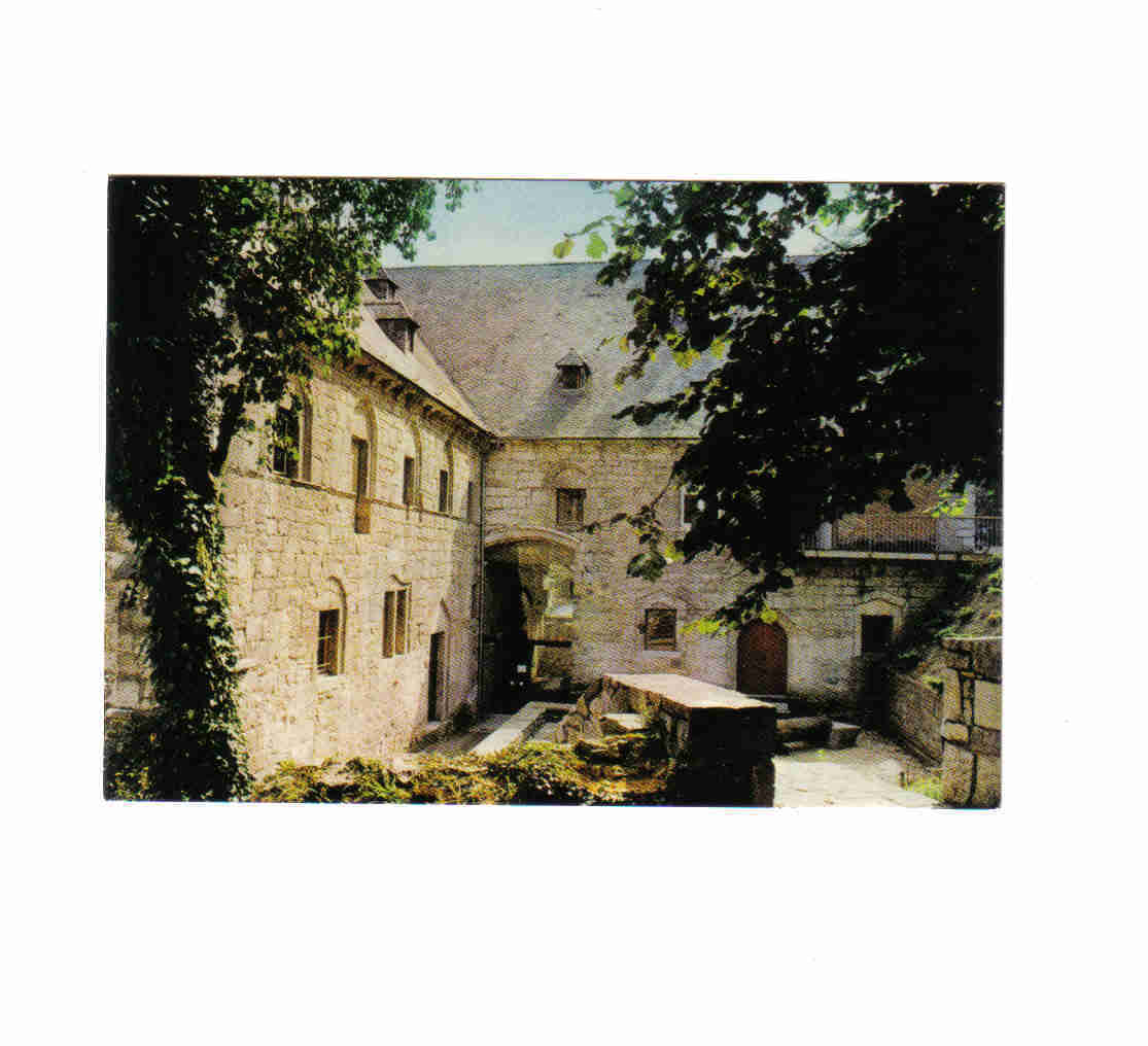 Abbaye Le Cellier Et La Brasserie - Floreffe