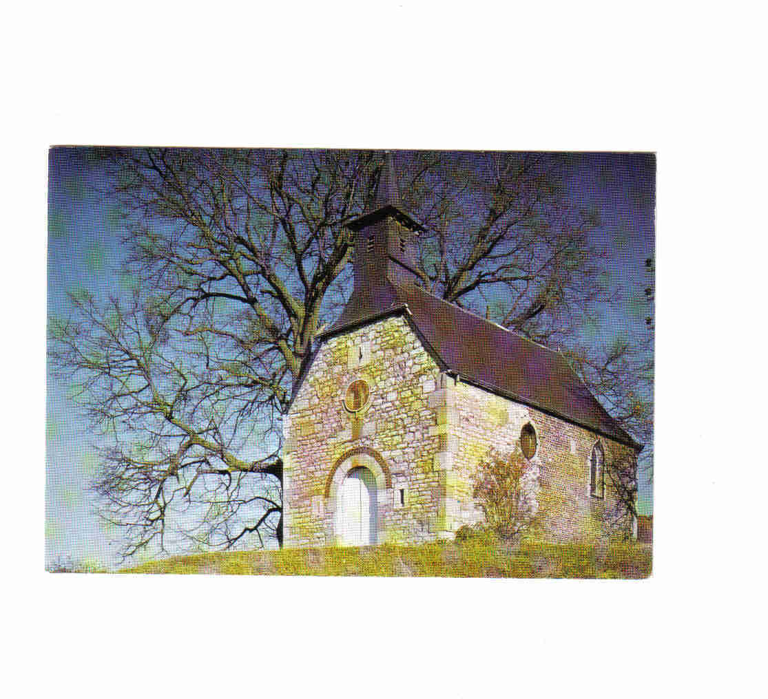 Chapelle St Roch - Floreffe