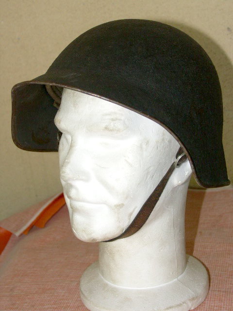 Casque Armée Suisse - Copricapi