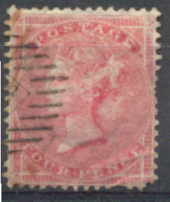 Lot N°3660  N°18, Coté 70 Euros - Used Stamps