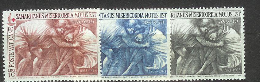 POSTES  N° 410/2 - Unused Stamps