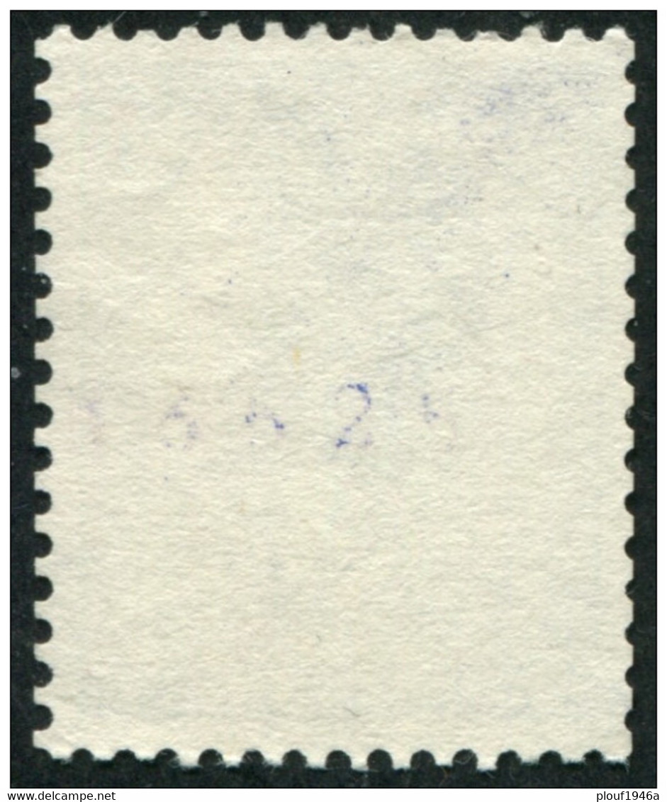 Pays : 286,04 (Luxembourg)  Yvert Et Tellier N° :   583 (o) (rouleau) - 1960 Charlotte, Type Diadème
