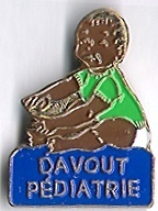 Daviout Pediatrie. Le Bébé - Médical