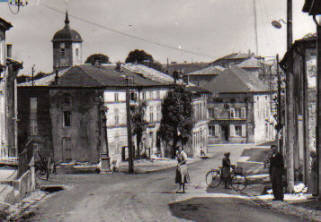 VAVINCOURT - Rue De Bar - Vavincourt