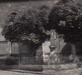 VAVINCOURT - L´Eglise - Vavincourt