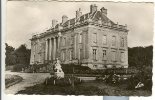 Sarzeau 56 - Chateau De Kerlévenant - Non écrite - - Sarzeau