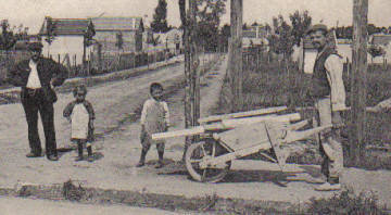 LE NOUVEAU DRANCY - La Concorde - Avenue De La Concorde - Drancy