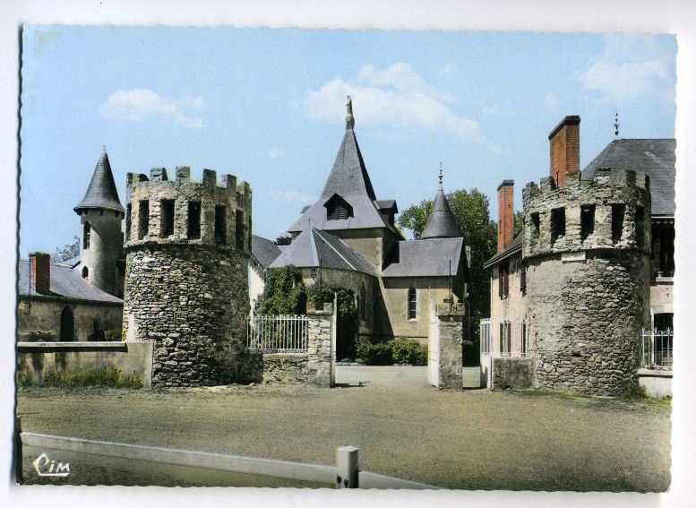 TALMONT, Bourgenay - Talmont Saint Hilaire