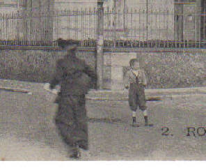 ROSNY SOUS BOIS - La Mairie - Rosny Sous Bois