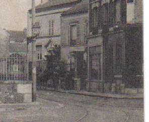 ROSNY SOUS BOIS - La Mairie - Rosny Sous Bois