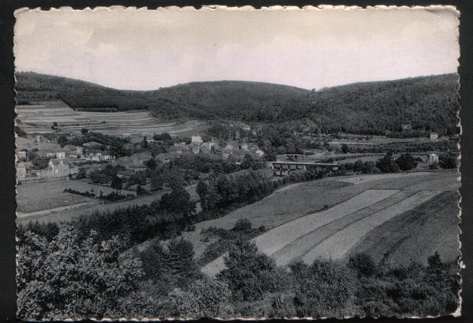 Vresse Ed Hotel A La Clycine - Vresse-sur-Semois