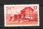 YT N° 459 NEUF SUISSE - Neufs