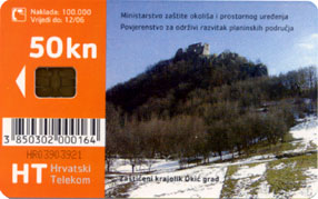 Croatia  Mountains – Montagne – Mountain – Berg -  Montagnes – Montana – Montagna –  ŠIPAÈKI BREG - Montañas