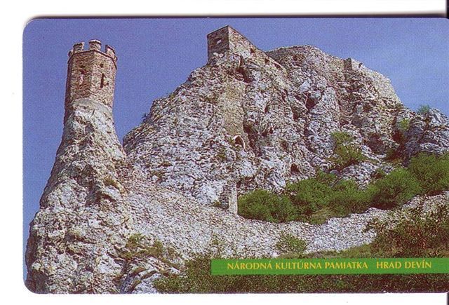 FORTIFICATION ** Bastion - Festigung - Befestigung - Fortificación - Fortificazione - Fort - Fortress - Castle - Chateau - Slovakia