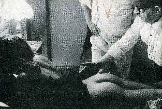 Cinéma, Lattuada, Wajda, Béraud, 1978 - Film
