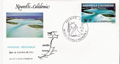 FDC 13.02.1991 - Other & Unclassified
