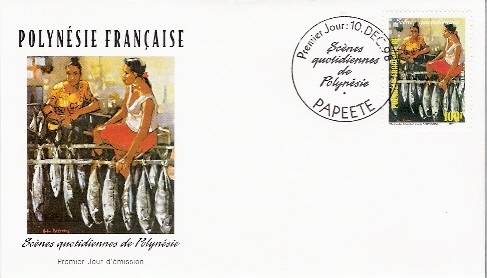 Fdc 1998 - Otros & Sin Clasificación