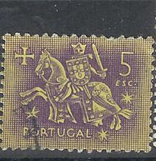 POSTES  N° 785  OBL. - Used Stamps