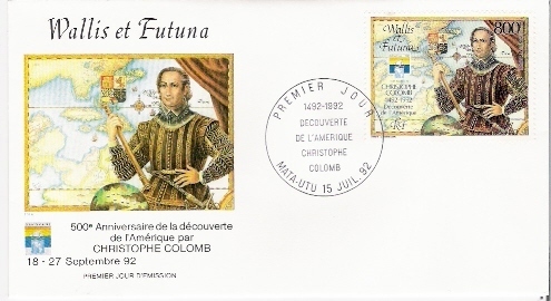 Fdc 1991 - Andere(Zee)