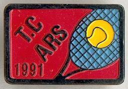 TENNIS-T.C ARS 1991 - Tennis