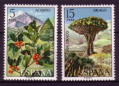 Spanje / Espagne / Spain 1774/78 XX-MNH-Neuf / Cote 3.00 - Neufs