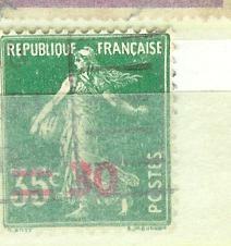POSTES  N° 476  OBL. - Used Stamps