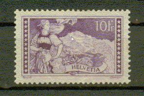 SUISSE  Nº 144 ** TTB - Unused Stamps