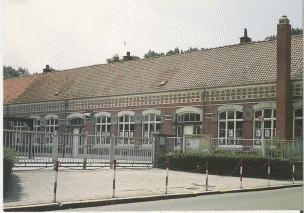 DROGENBOS - école Communale - Drogenbos