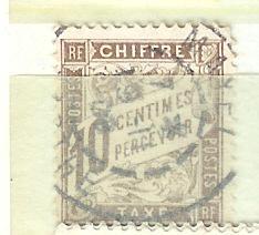 POSTES N° T 29 - 1859-1959 Oblitérés