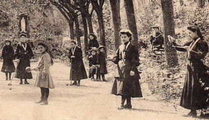 69 OULLINS Pensionnat De Jeunes Filles 23 Rue De La Camille, Animée, Ed David, 1907 - Oullins
