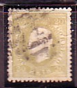 R4052 - PORTUGAL Yv N°39 PERF 12.5 - Gebraucht