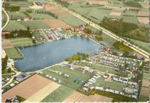 LONDERZEEL - International Camping - Londerzeel