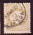 R4077 - PORTUGAL Yv N°50 - Used Stamps