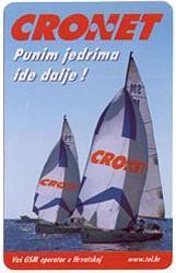 Croatia - Croatie - Sailing - Yachting - Voile - Cingler - Navigation - Segelnd - Salida - Veleggiare - Kroatië