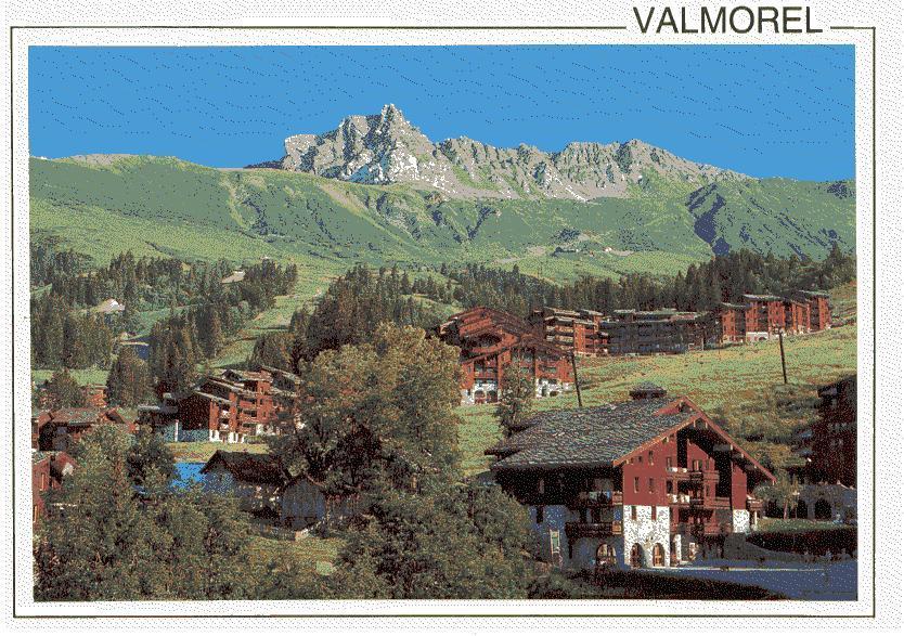 Valmorel (1995) - Valmorel