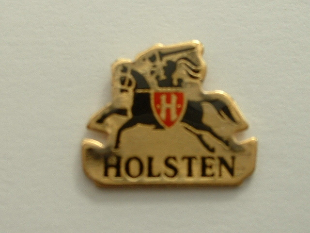 BIERE HOLSTEN - Bierpins