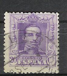 POSTES  N° 278 - Used Stamps