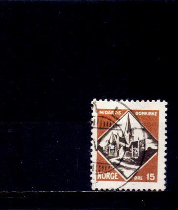 M 1784 - Norvege Yv.no.148 Oblitere - Used Stamps