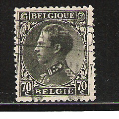 Belgique - 1934 - COB 401 - Oblit. - Usados