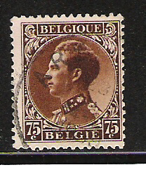 Belgique - 1934 - COB 402 - Oblit. - Oblitérés