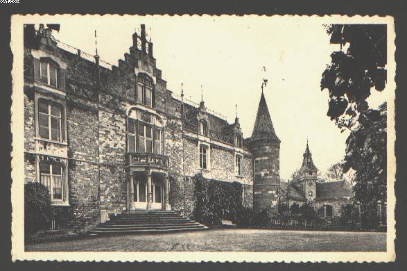 294 - Seilles Le Chateau - Andenne