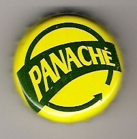 Panaché (jaune) - Soda