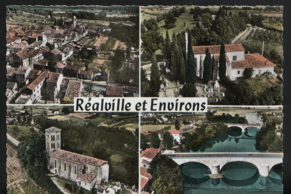 Realville( Voir Mes Autres Ventes - Realville